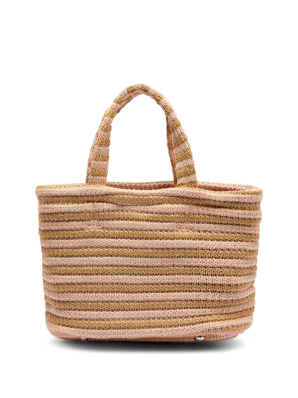 Borsa Mare Juicy Couture Nora Donna - Rosa