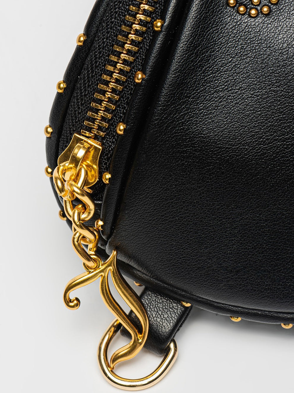 Marsupio Juicy Couture Kimberly Donna - Nero