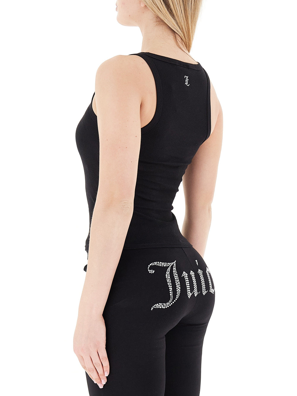 Canotta Juicy Couture Donna - Nero