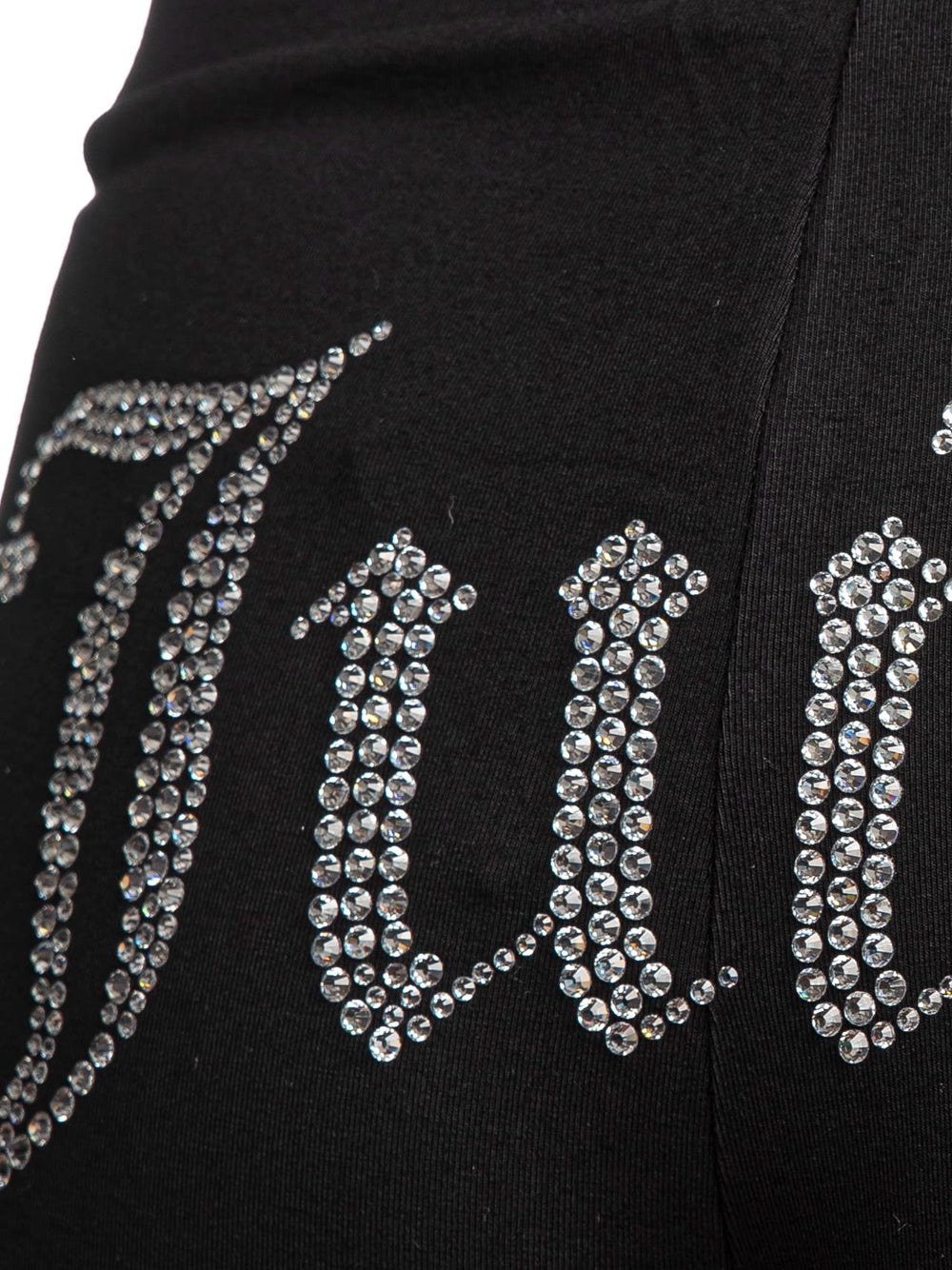 Shorts Sportivi Juicy Couture Donna - Nero