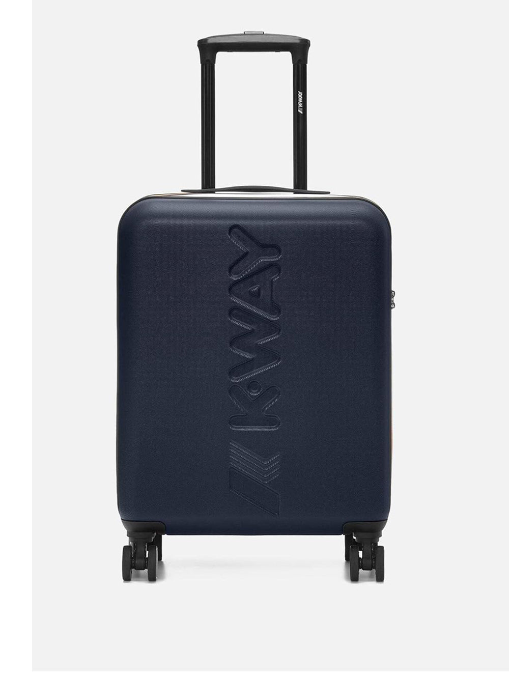 Trolley K-Way Unisex - Nero