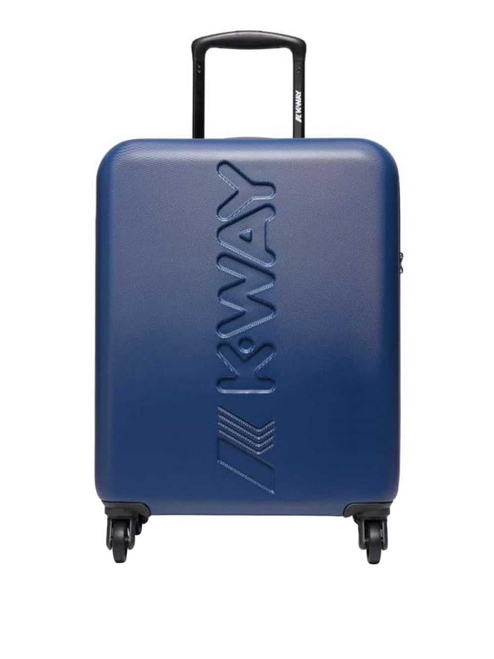 Trolley K-Way Unisex - Blu