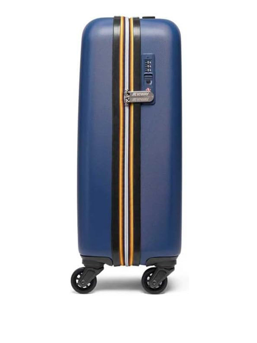 Trolley K-Way Unisex - Blu