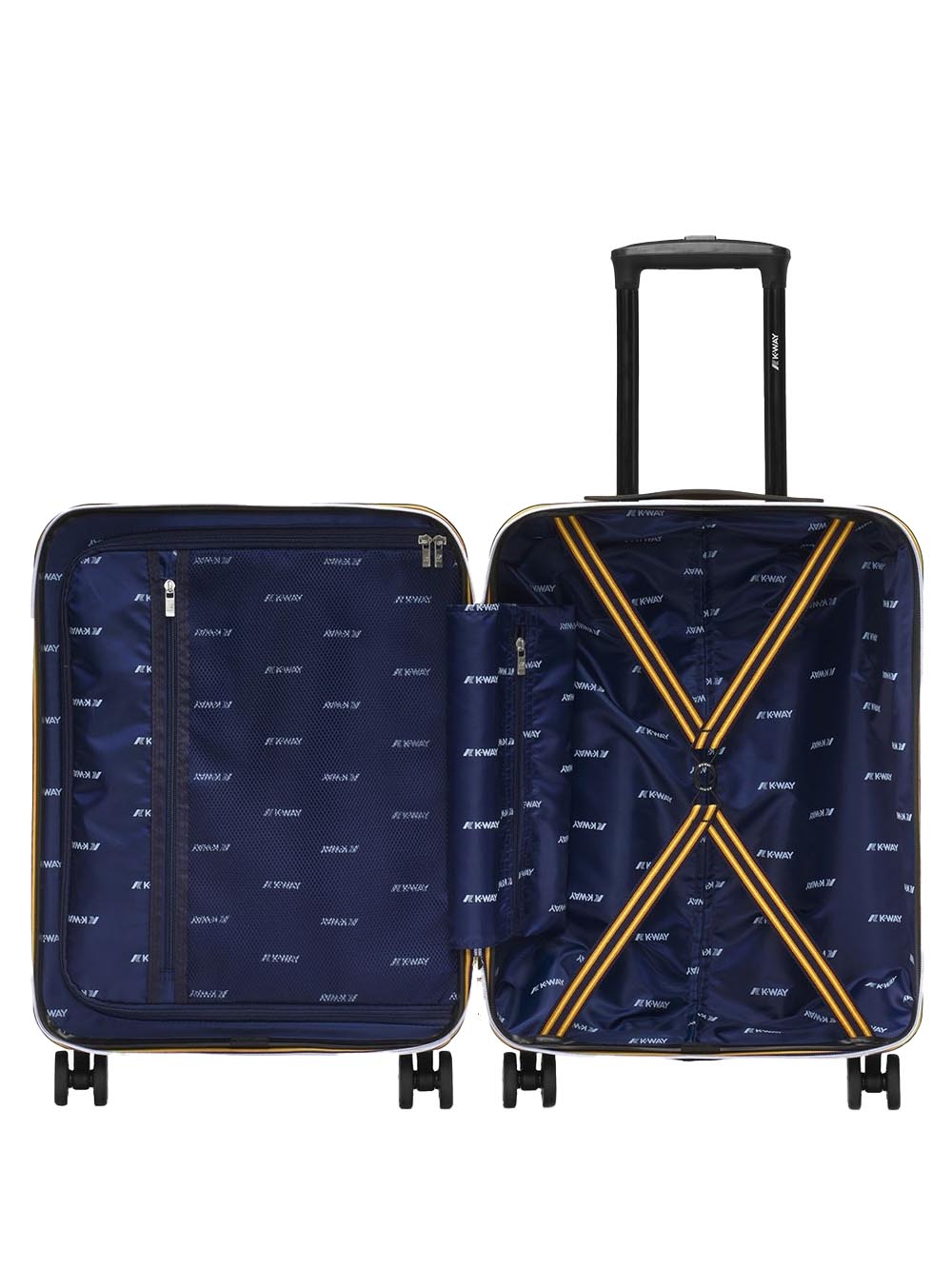 Trolley K-Way Unisex