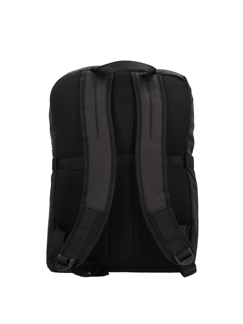 Zaino Ambert K-Way Unisex - Nero