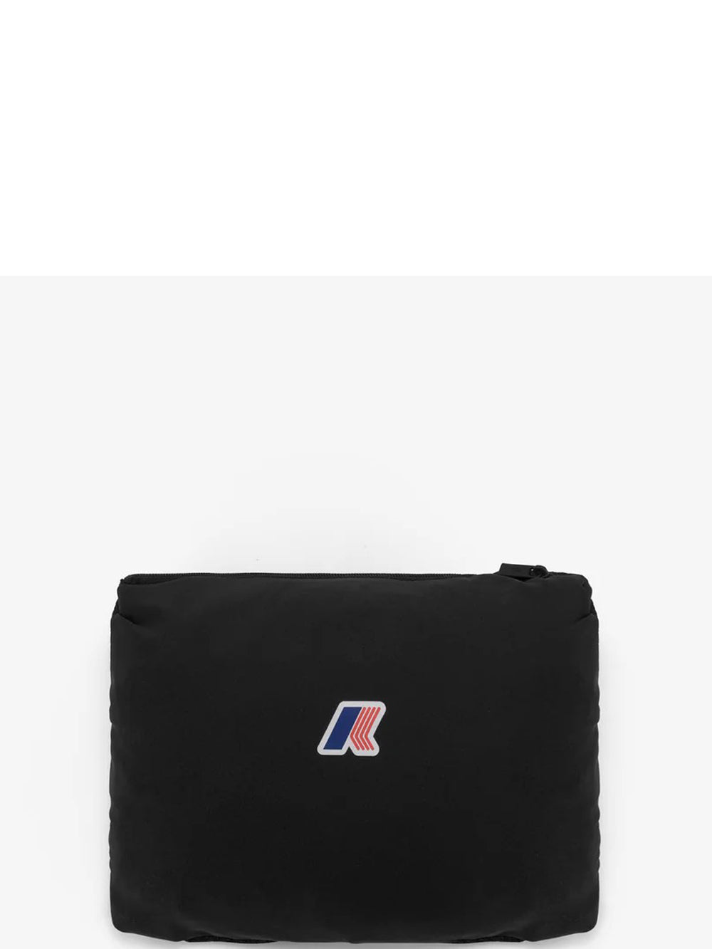 Giubbino K-Way Uomo - Nero