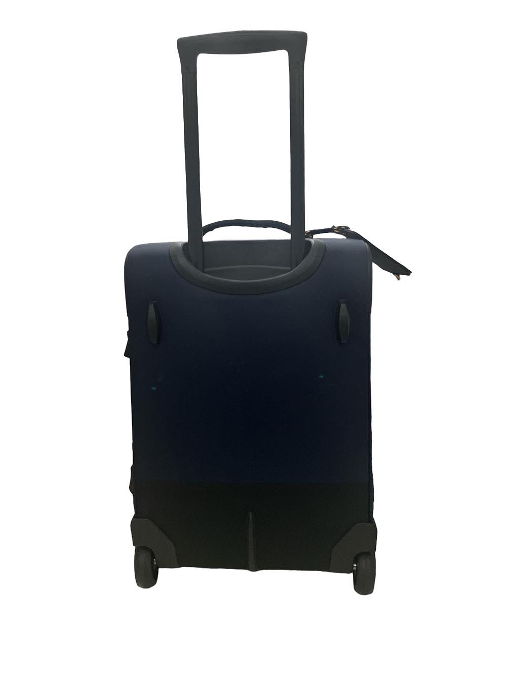Trolley Blossac S K-Way Unisex - Blu