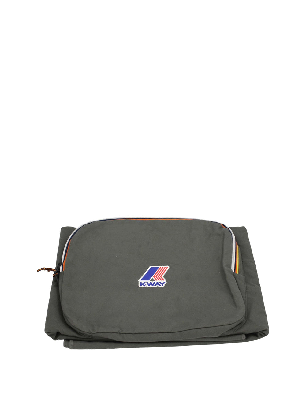 Telo Mare Le Vrai Gillie K-Way Unisex - Verde