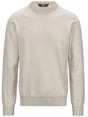 Pullover K-Way Uomo - Bianco