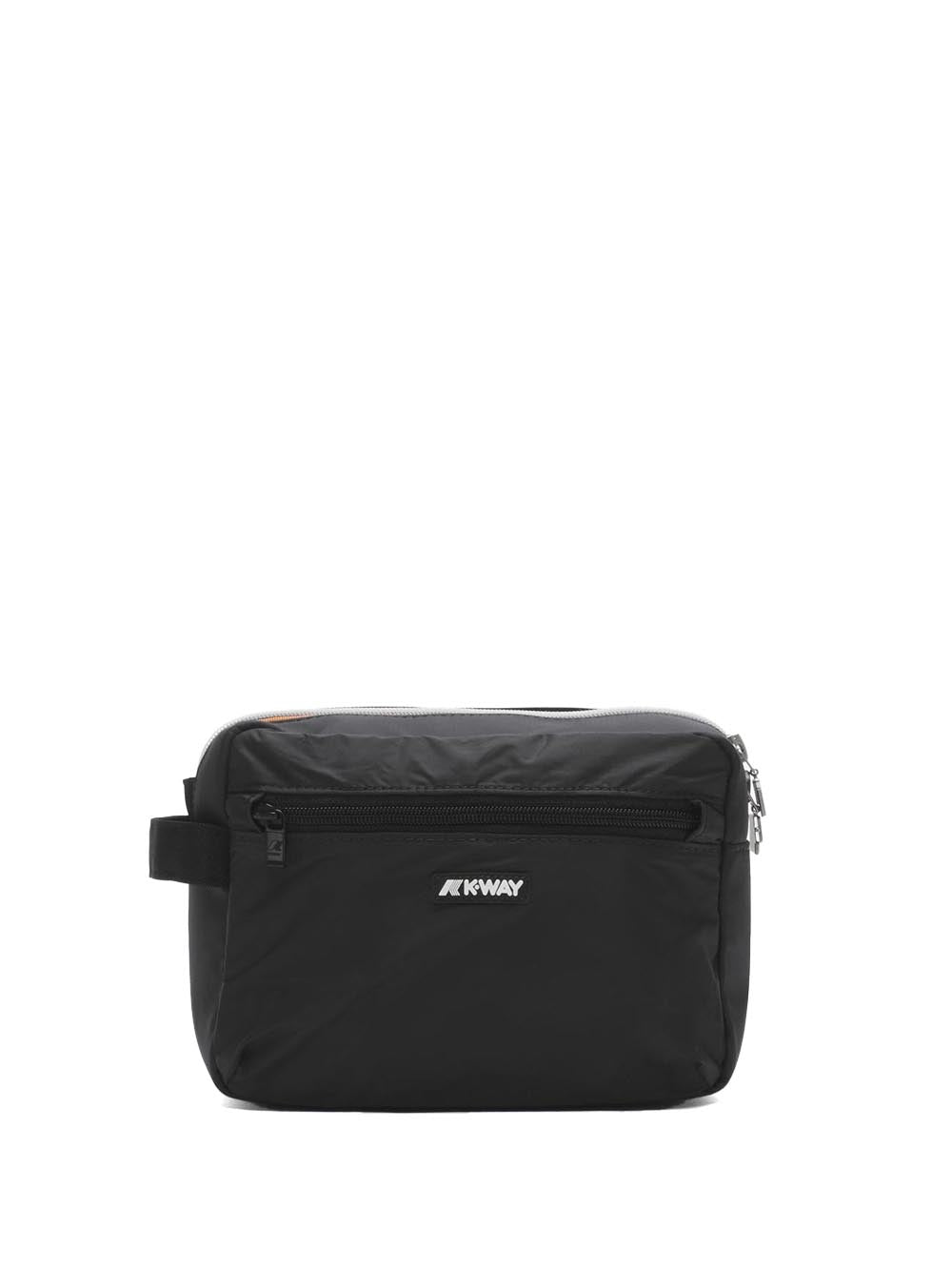 Beauty Case Demu K-Way Unisex - Nero