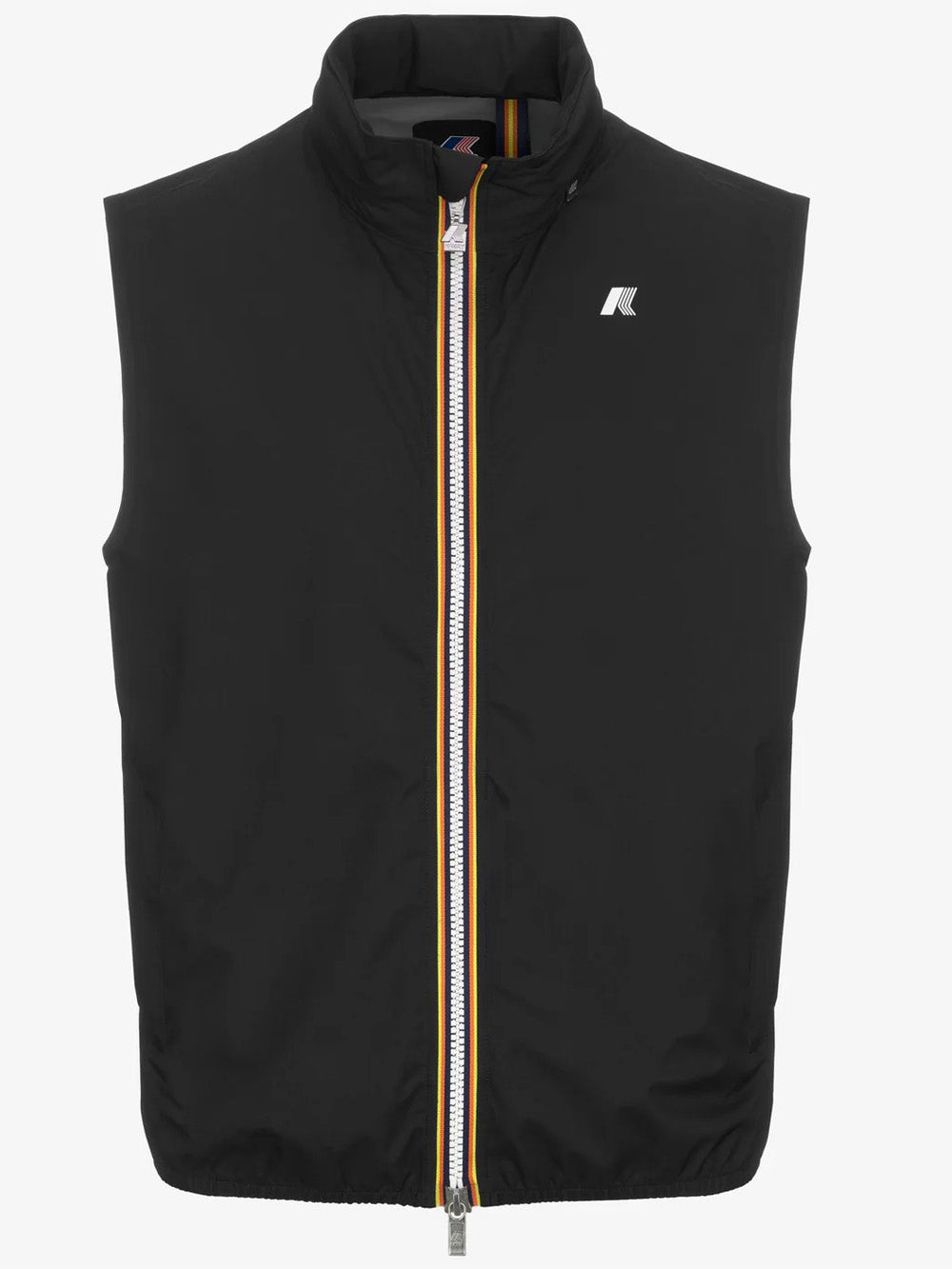Gilet K-Way Uomo