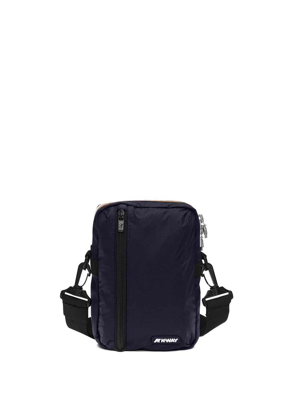 Borsa Barbiton K-Way Unisex - Blu