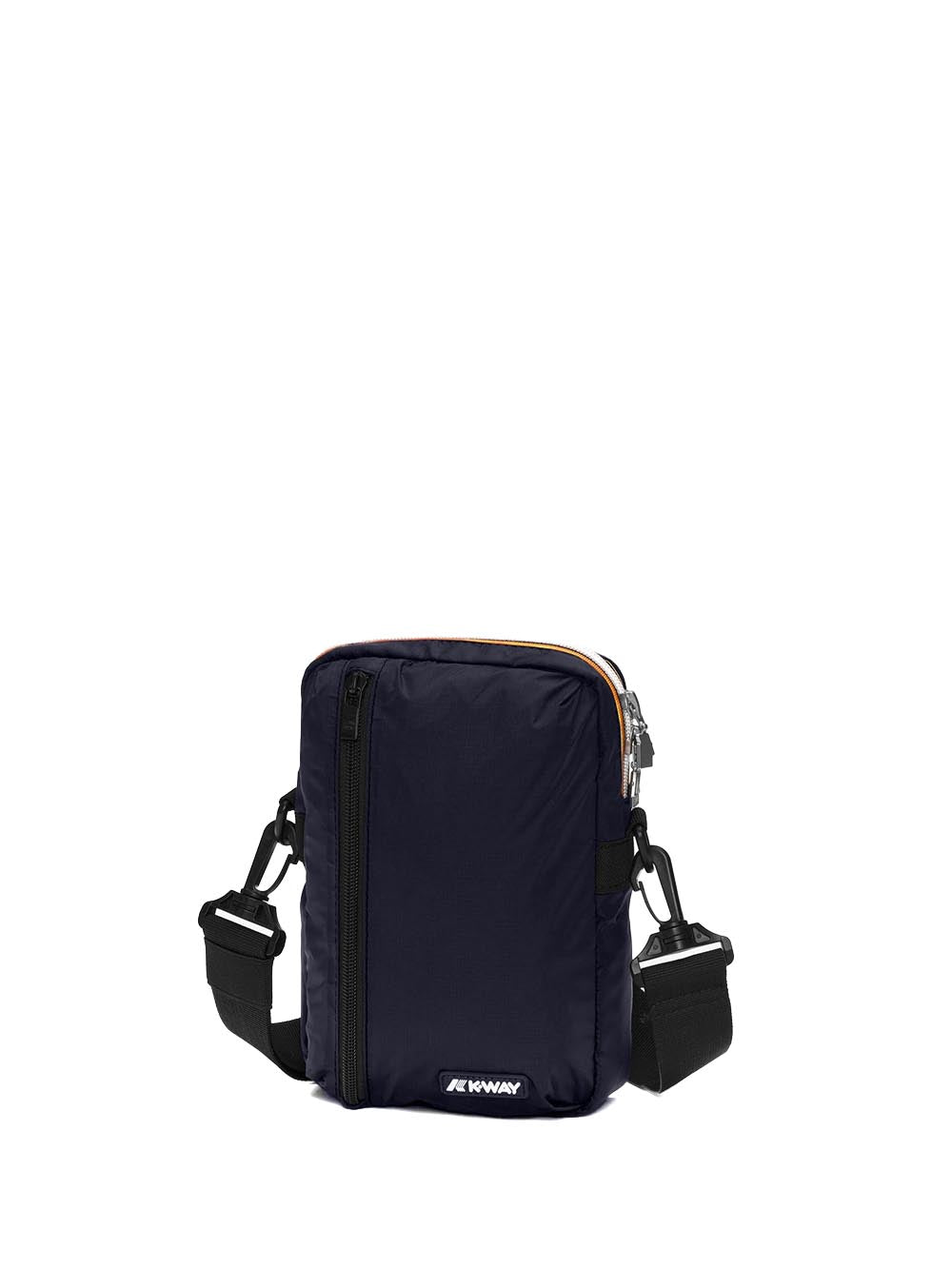 Borsa Barbiton K-Way Unisex - Blu