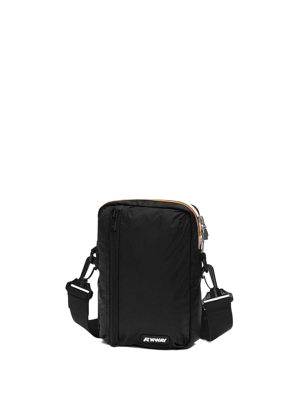 Borsa Barbiton K-Way Unisex - Nero