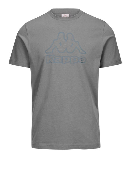 T-shirt Sportiva Kappasport Donna - Rosso