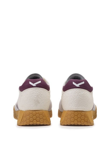 Sneakers Keh.noo Uomo - Bianco