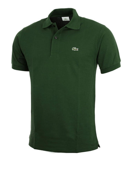 Polo Lacoste Uomo - Verde