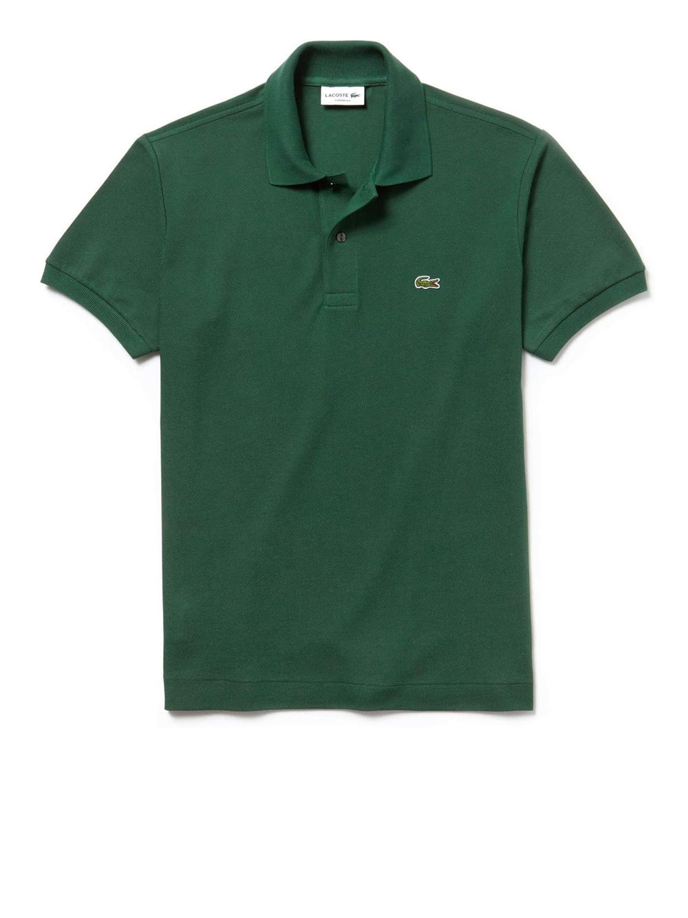 Polo Lacoste Uomo - Verde