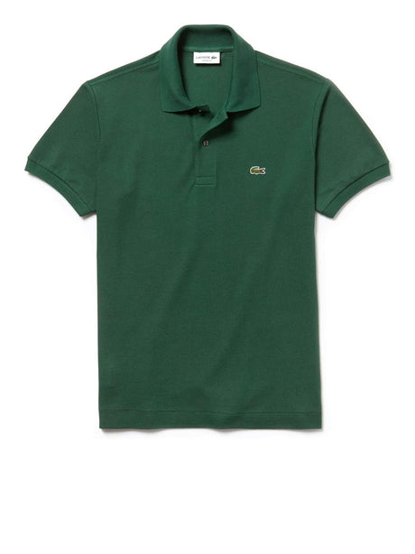 Polo Lacoste Uomo - Verde