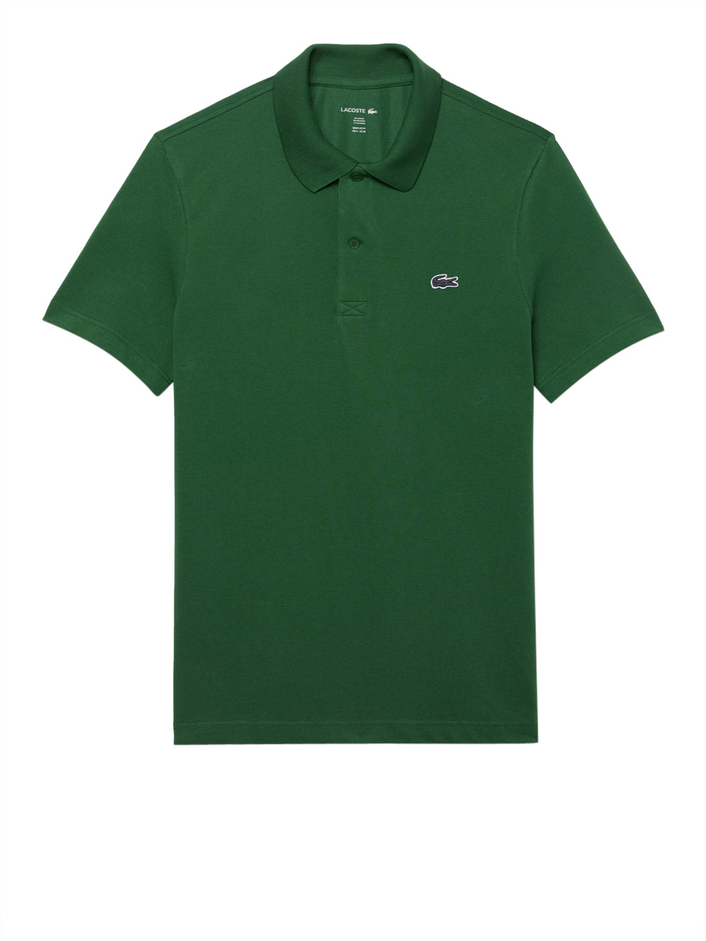 Polo Lacoste Uomo - Verde