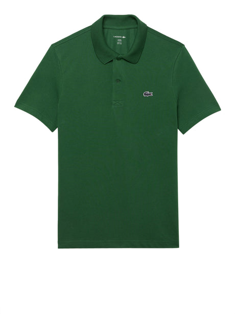 Polo Lacoste Uomo - Verde