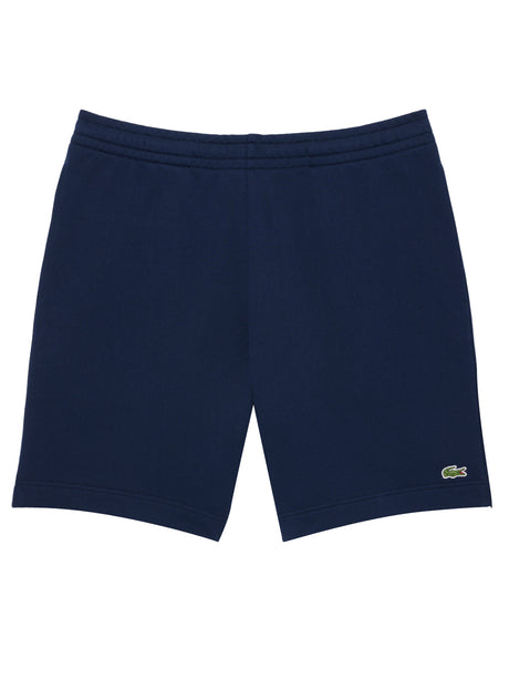 Bermuda Lacoste Uomo - Blu