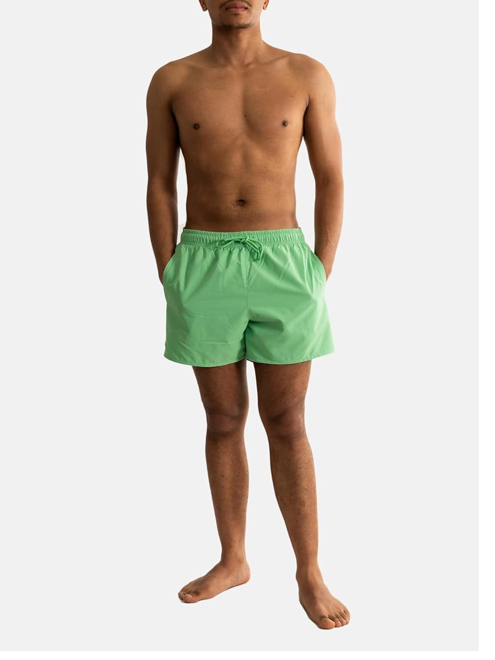 Costume Lacoste Uomo - Verde