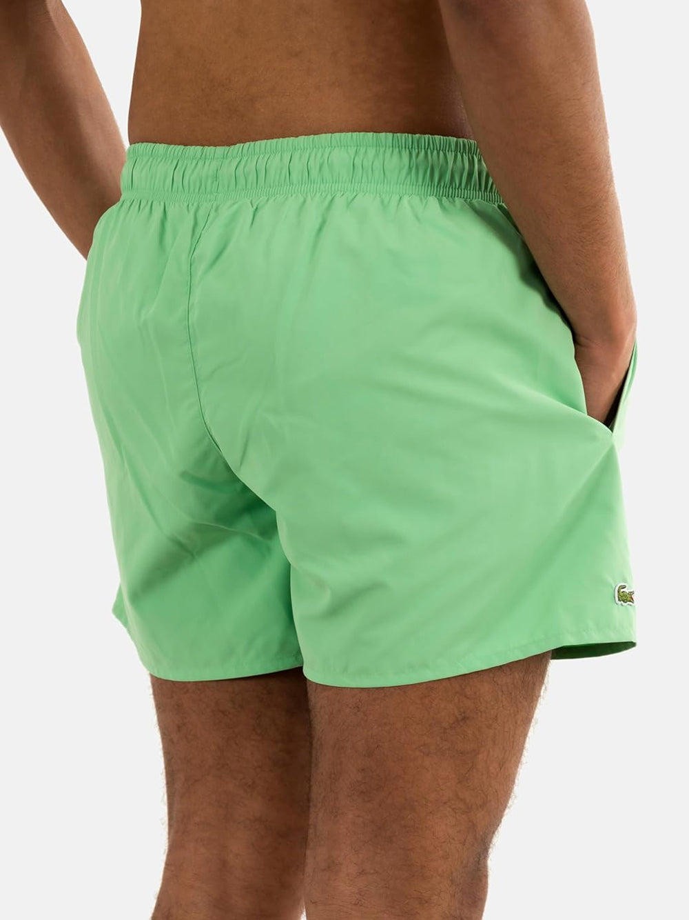 Costume Lacoste Uomo - Verde