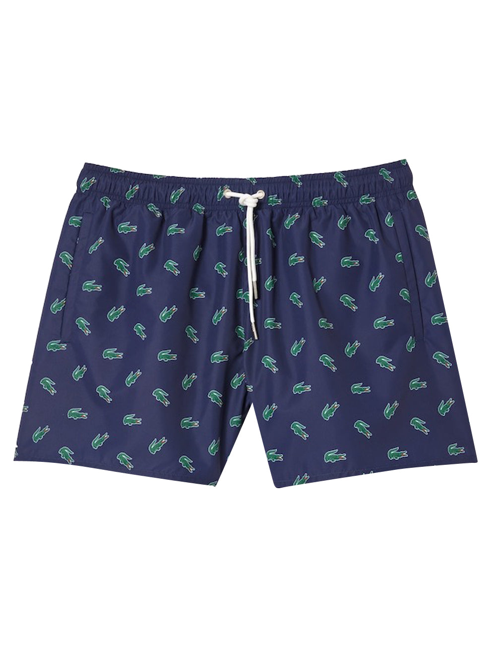 Costume Lacoste Uomo - Blu