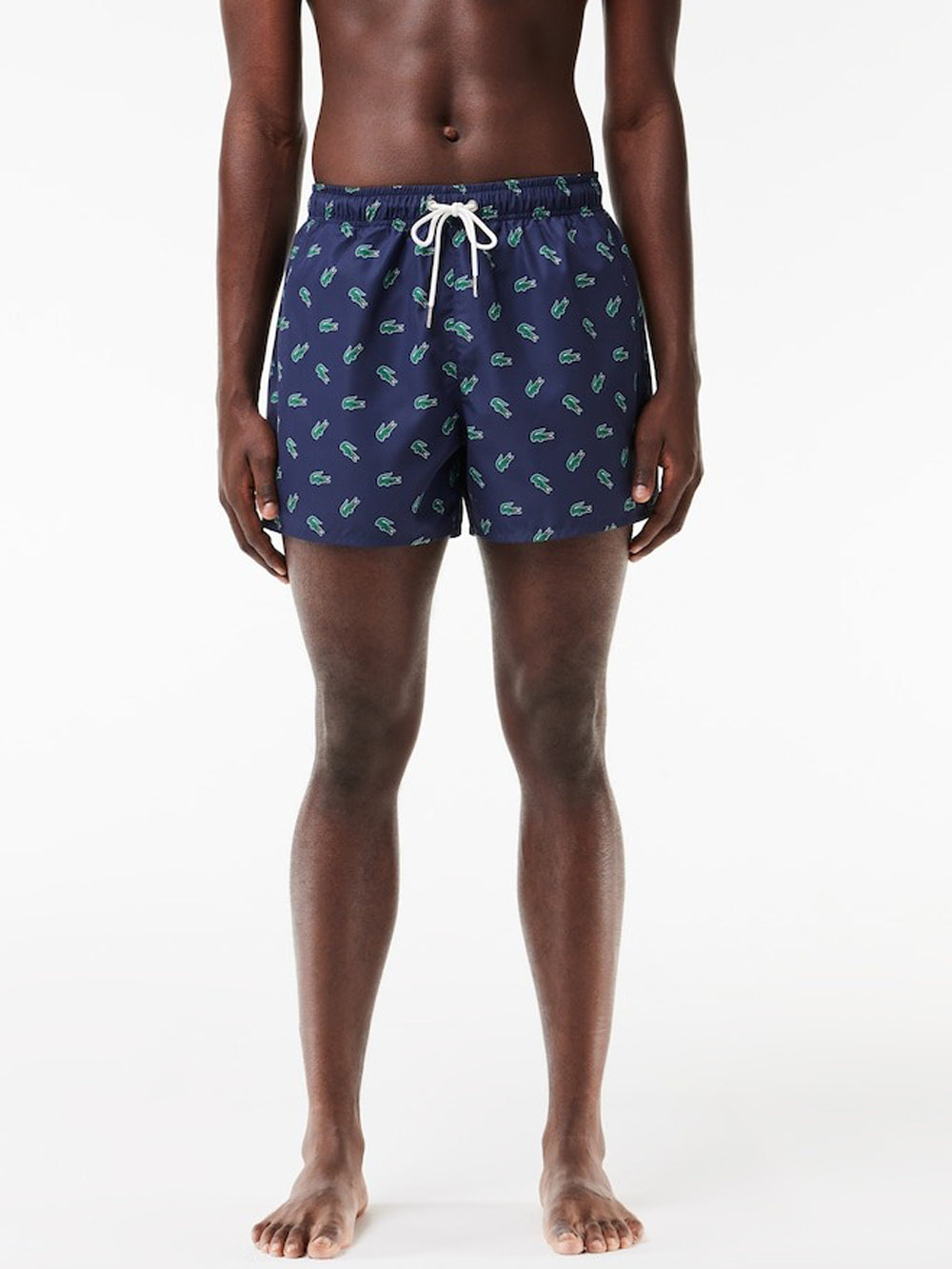 Costume Lacoste Uomo - Blu