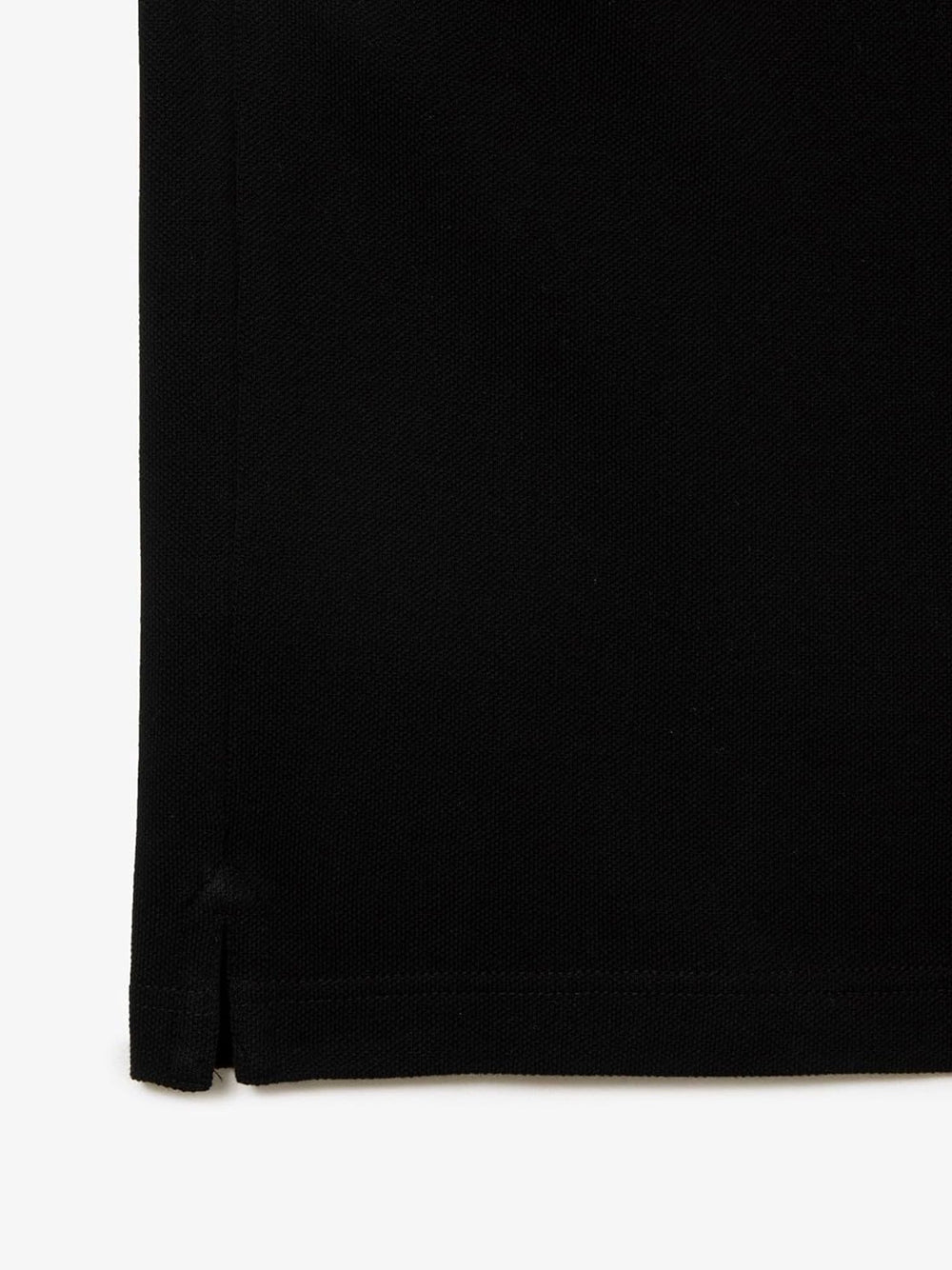 Polo Lacoste Uomo - Nero