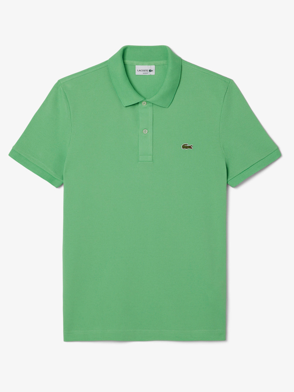 Polo Lacoste Uomo - Verde
