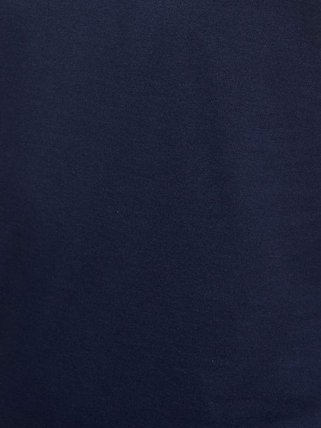 T-Shirt Lacoste Uomo - Blu