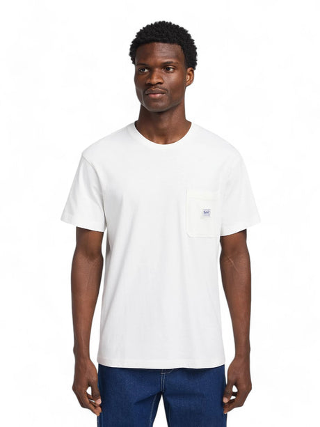 T-Shirt Lee Uomo