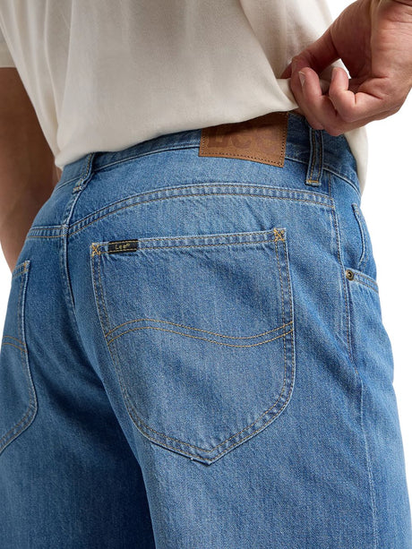 Jeans Lee Uomo