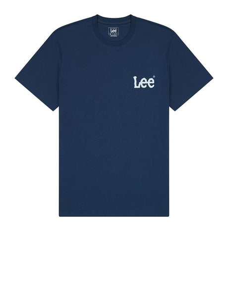 T-shirt Lee Uomo