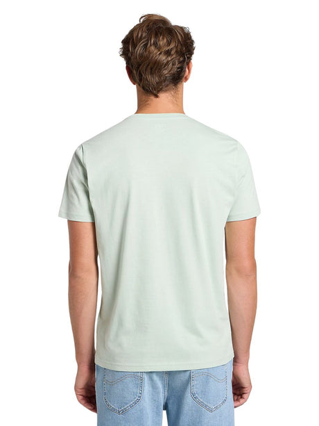 T-Shirt Lee Uomo