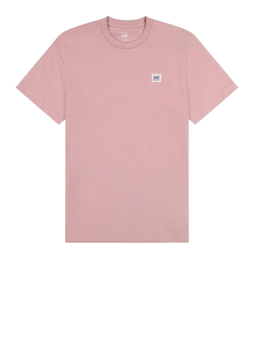 T-shirt Lee Uomo
