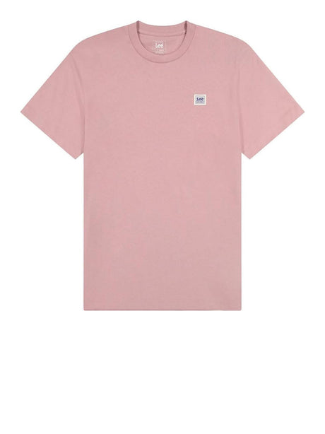T-shirt Lee Uomo