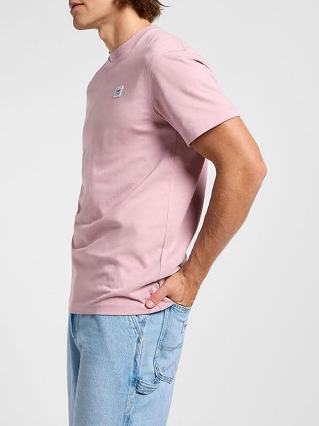 T-shirt Lee Uomo