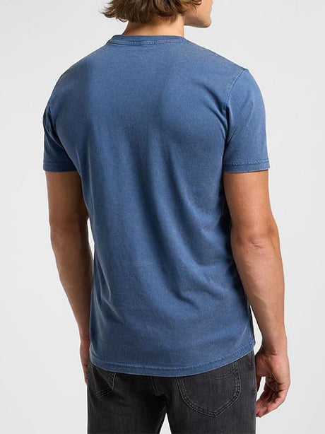 T-shirt Lee Uomo