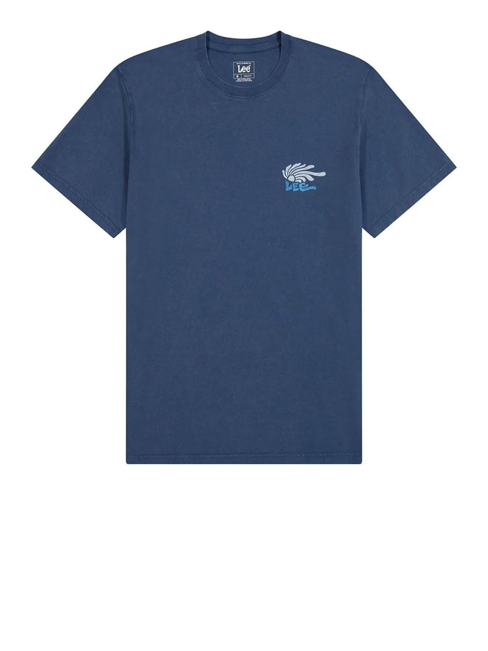 T-shirt Lee Uomo