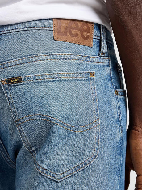 Jeans Rider Lee Uomo