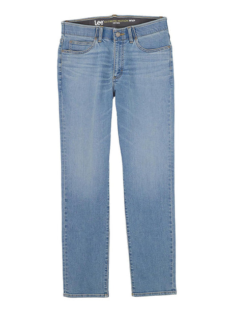 Jeans Slim Fit Mvp Lee Uomo