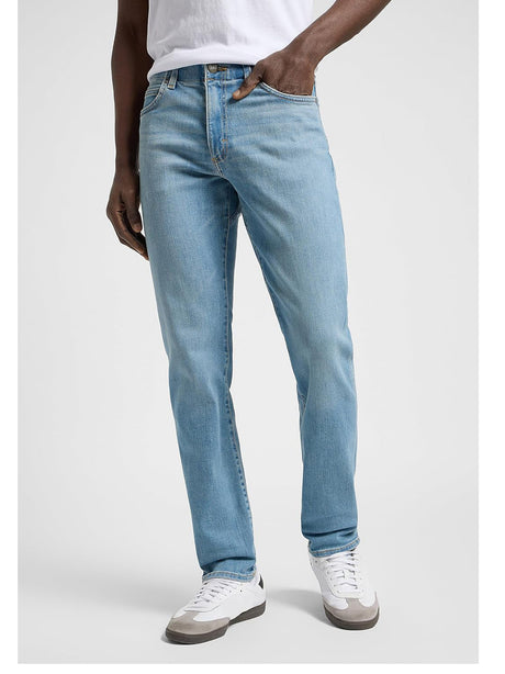 Jeans Slim Fit Mvp Lee Uomo