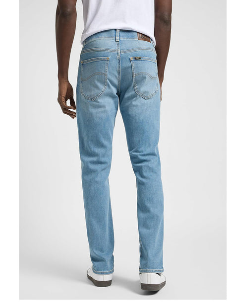 Jeans Slim Fit Mvp Lee Uomo
