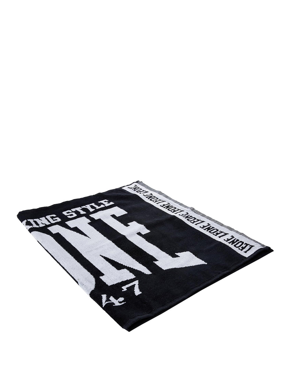 Accessorio Sportivo Leone Unisex - Nero