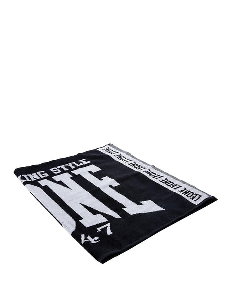 Accessorio Sportivo Leone Unisex - Nero