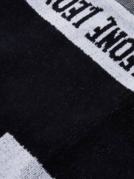 Accessorio Sportivo Leone Unisex - Nero