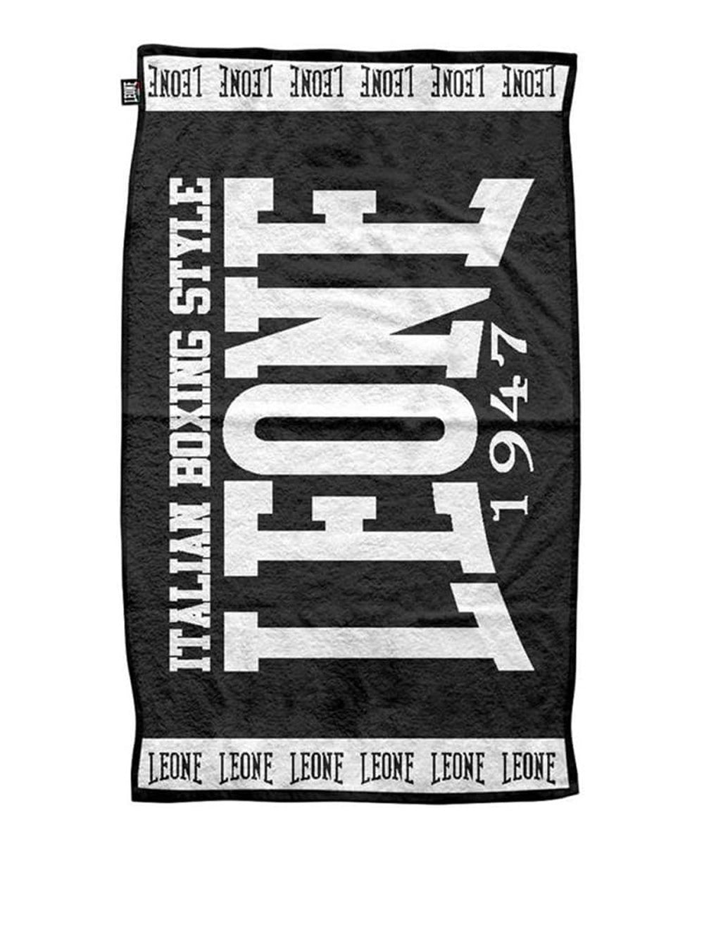 Accessorio Sportivo Leone Unisex - Nero